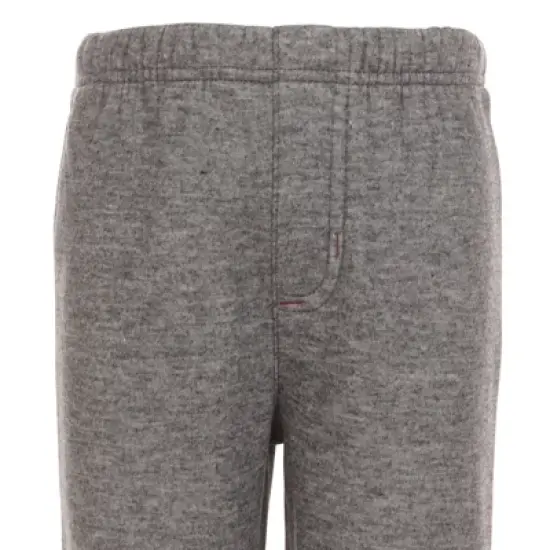 Marvel Avengers Spider-Man Miles Morales Spider-Man Fleece Pullover Hoodie and Pants Outfit Set Toddler image {4}