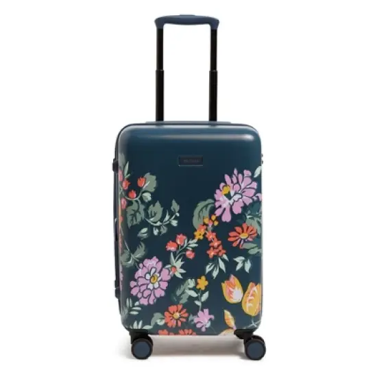 Vera Bradley Women's  Hardside Small Spinner Luggage image {8}