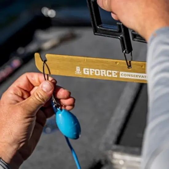 T-H Marine G-Force Conservation Cull System Gen 2 Boat Equipment GFCCCSG2DP. image {2}