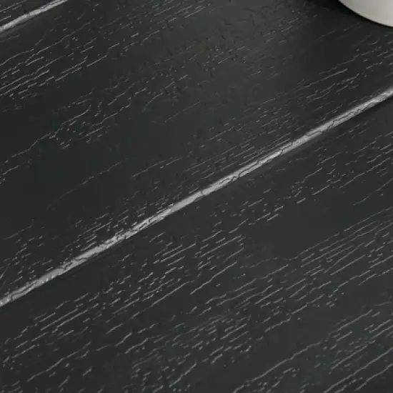 Outsunny 3 Piece Rocking Wicker Bistro Set, Outdoor Patio Furniture Set with two Porch Rocker Chairs, Cushions, Two-Tier Coffee Table image {5}