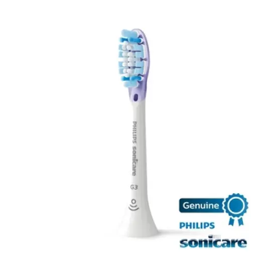 Philips Sonicare Premium Gum Care Replacement Electric Toothbrush Head image {3}