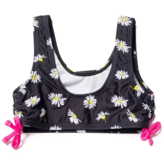 Disney Minnie Mouse Bikini Top and Bottom Toddler to Big Kid  image {4}