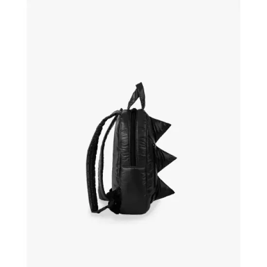 7AM Enfant Kids' 12" Dino Puffer Backpack image {2}