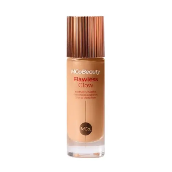 MCoBeauty Flawless Glow Luminous Skin Filter image {14}