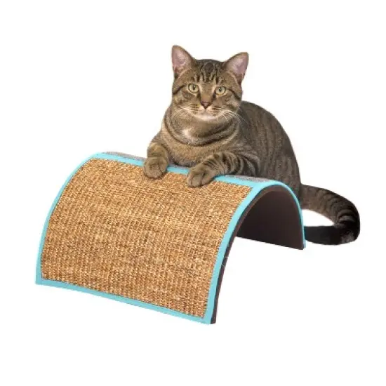 Cat Wave Scratcher - Boots & Barkley&trade; image {2}