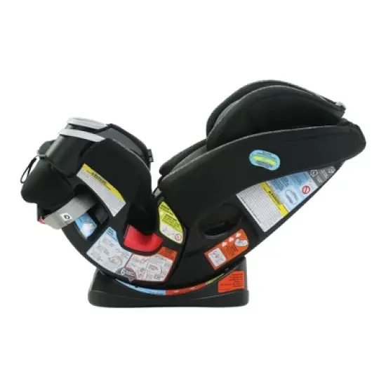 Graco 4Ever DLX 4-in-1 Convertible Car Seat image {4}