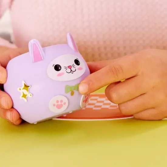 Creativity for Kids 2pk Plant a Pet Unicorn & Bunny Garden Art Kit image {6}