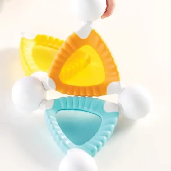 Guidecraft Grippies Windows 24 Pieces image {3}