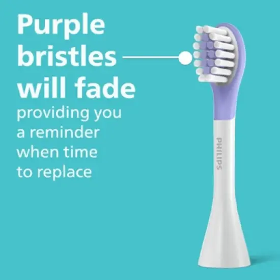 Philips Sonicare One for Kids' Battery Handle Electric Toothbrush image {19}