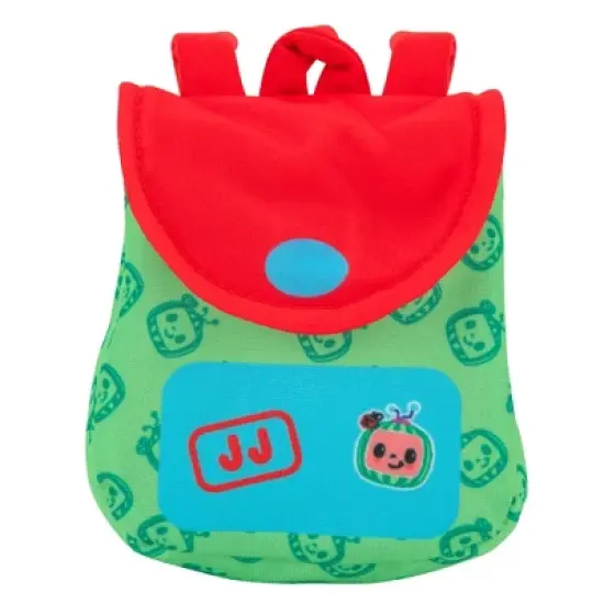 CoComelon Back to School JJ Doll image {9}