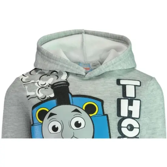 Thomas & Friends Tank Engine Hoodie & Pants image {6}