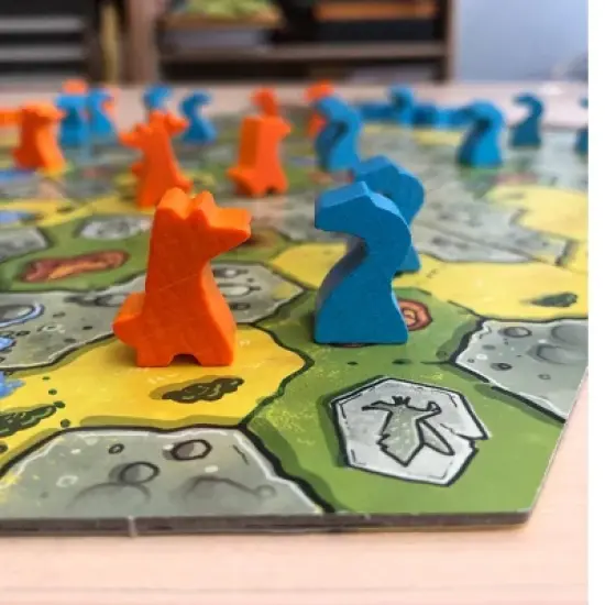 Great Plains Game image {4}