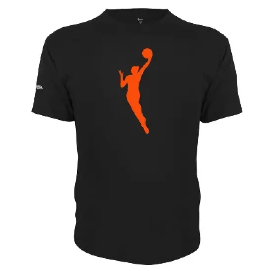 WNBA 2025 Logo T-Shirt image {1}