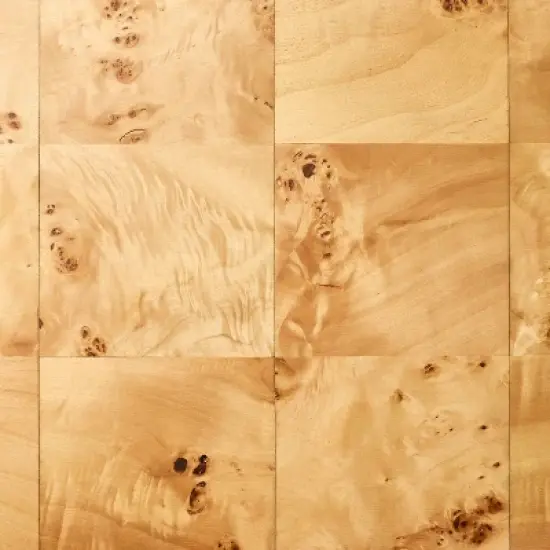 Queen Ogden Headboard Brown - Threshold&trade; designed with Studio McGee: Wood Frame, Veneer Surface, 32"H image {4}