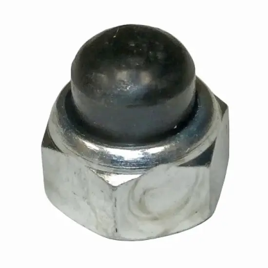 Ryobi String Trimmer Replacement Lock Nut - 099078001021 image {1}