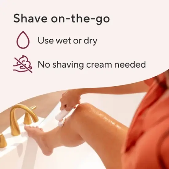 Flawless Legs Electric Razor image {5}