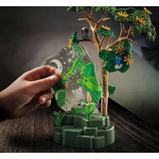 Playmobil Rainforest Nightlight image {4}