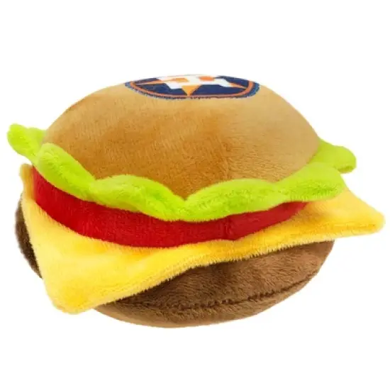MLB Houston Astros Hamburger Toy image {1}