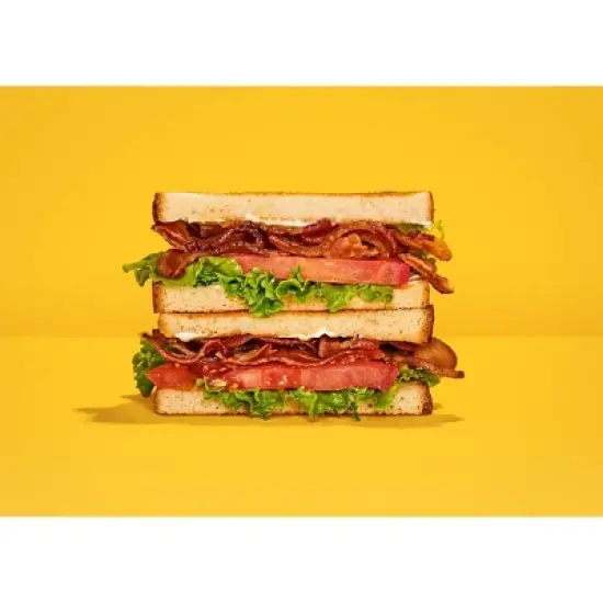 Oscar Mayer Turkey Bacon - 12oz image {8}