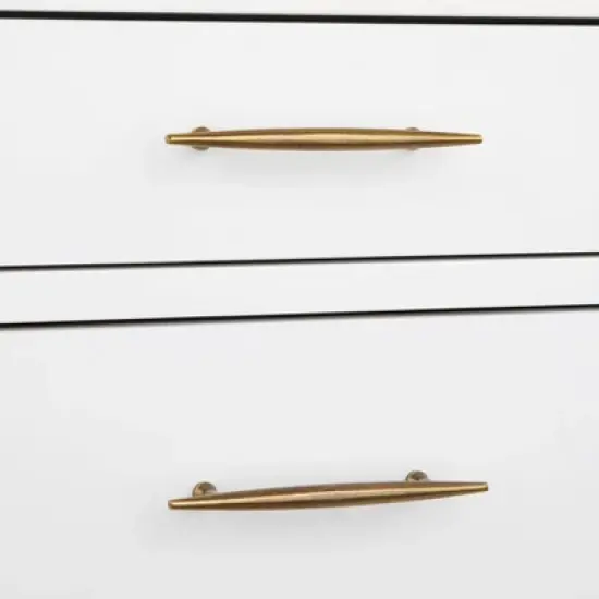 Ana Nightstand - Lifestorey image {2}