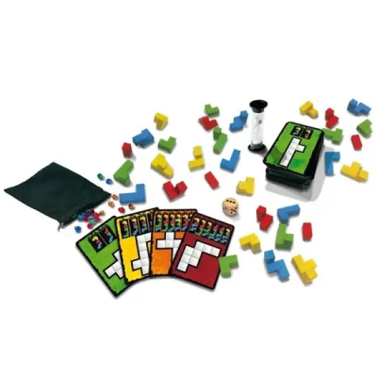 Thames & Kosmos Ubongo 3D image {5}