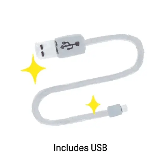 Ingenuity ConvertMe Swing-2-Seat - Raylan image {6}