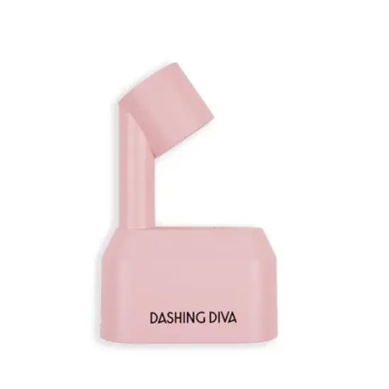 Dashing Diva Nail Gel Electronic Xtend Lamp image {1}