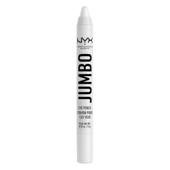 NYX Professional Makeup Jumbo Eye Pencil All-in-one Eyeshadow & Eyeliner Multi-stick - 0.18 oz image {17}