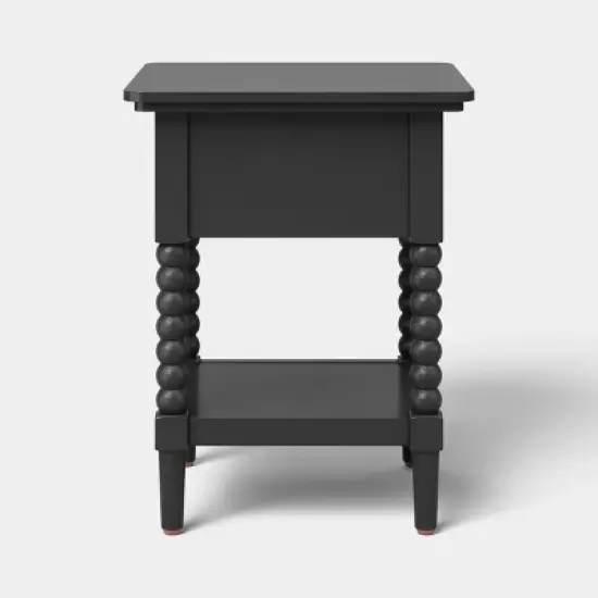 Traditional Kids' Nightstand Table - Pillowfort&trade; image {4}