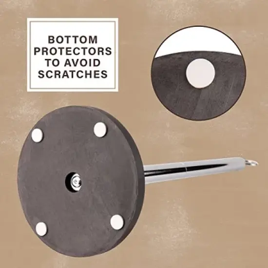 Creative Scents Toilet Paper Roll Holder image {3}