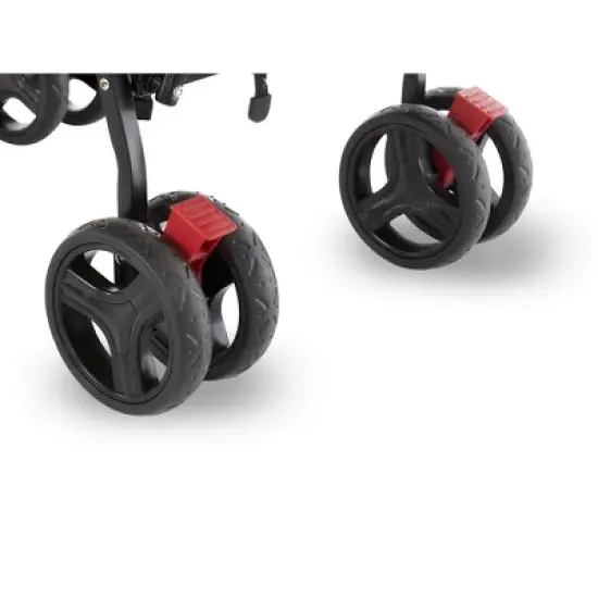 Dream On Me Vista Moonwalk Stroller Lightweight Infant Stroller image {11}