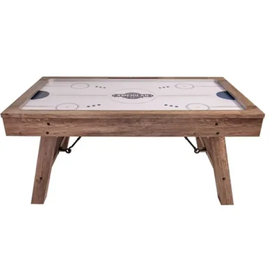 American Legend Brookdale 6' Air Hockey image {1}