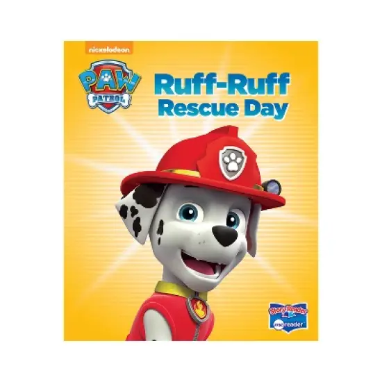 Nickelodeon PAW Patrol Electronic Me Reader 8-book Boxed Set image {9}