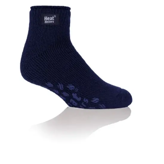 Men's Ankle Slipper Socks image {3}