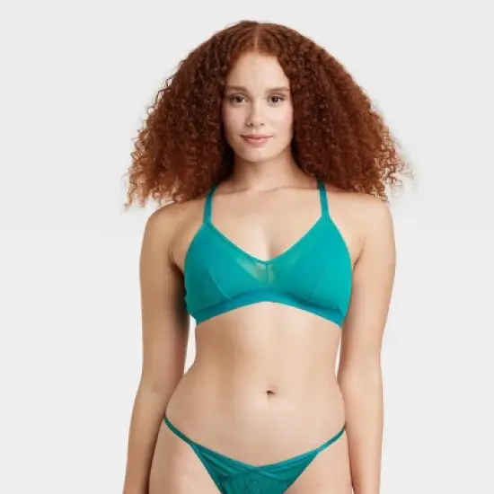 Women's Mesh Bralette - Auden&trade; image {3}