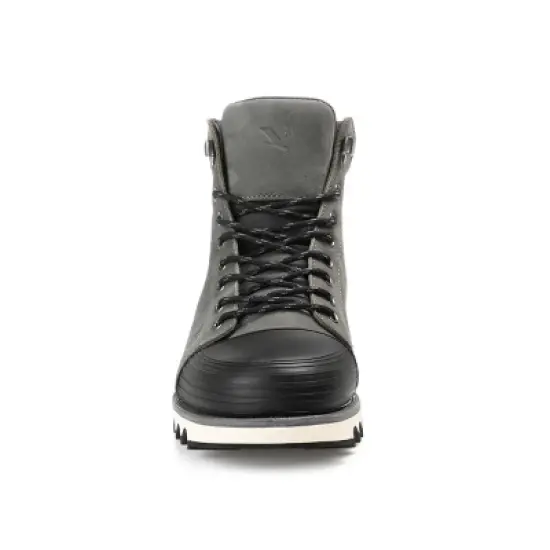 Territory Altitude Cap Toe Ankle Boot image {5}