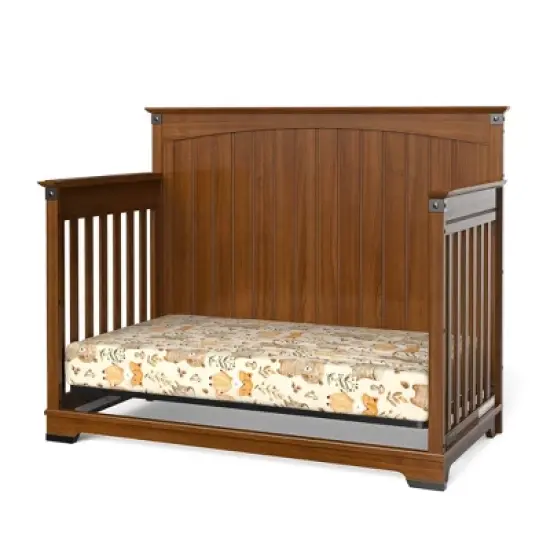Child Craft Redmond Full Panel Crib image {3}