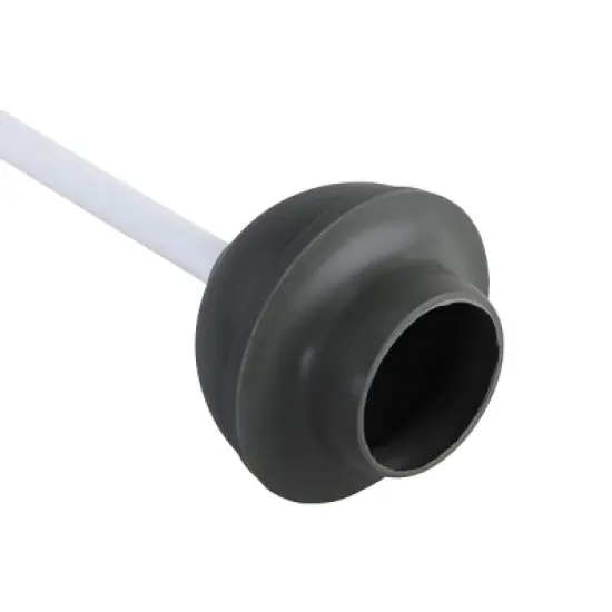 Clorox Hideaway Plunger image {3}