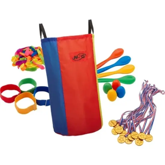 NSG Party Games Playset image {1}