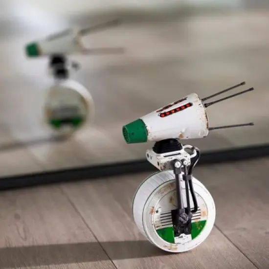 Star Wars D-O Interactive Droid image {8}