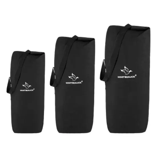 Hoplite Canvas Top Load Bag image {8}