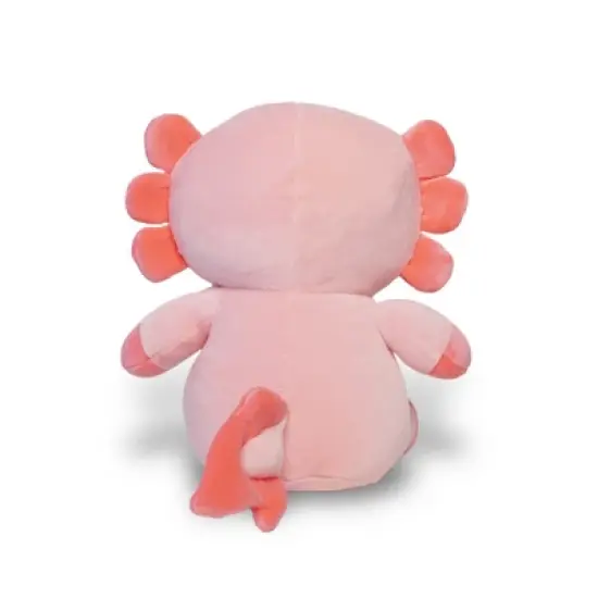 Avocatt Pink Axolotl Plush image {2}