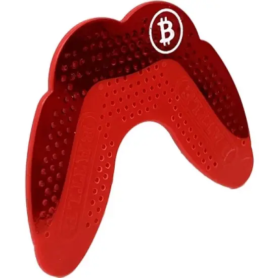 Battle Sports Adult Ultra-Slim Grillz Mouthguard image {5}