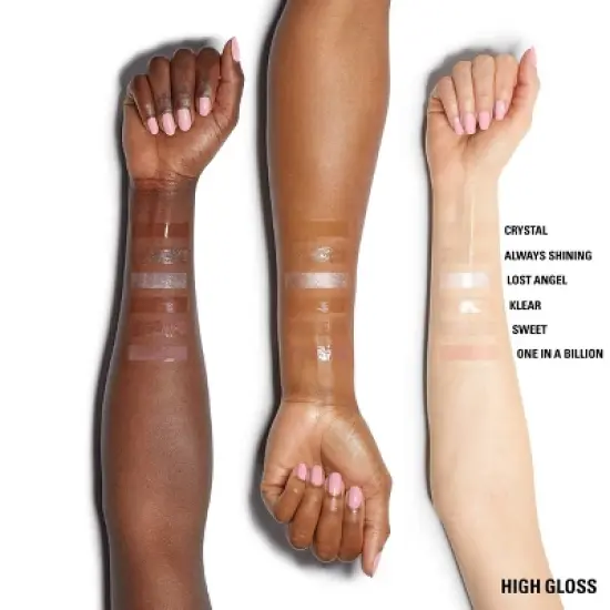 Kylie Cosmetics High Gloss - 0.11 fl oz - Ulta Beauty image {1}