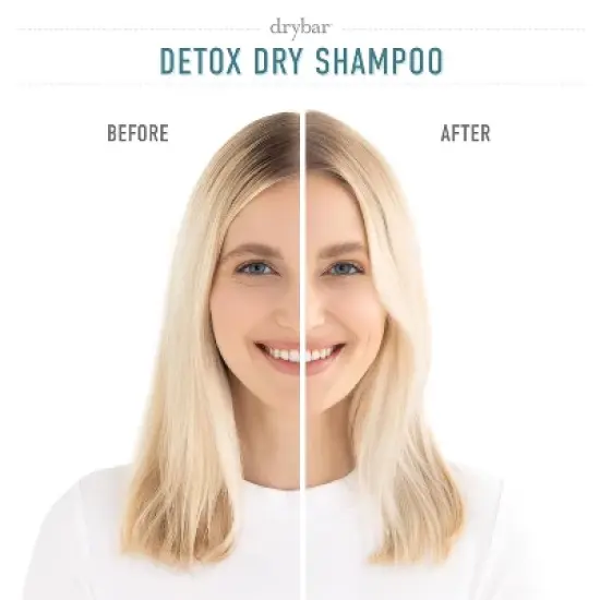 Drybar Detox Dry Shampoo Coconut Colada Scent - 3.8oz - Ulta Beauty image {4}