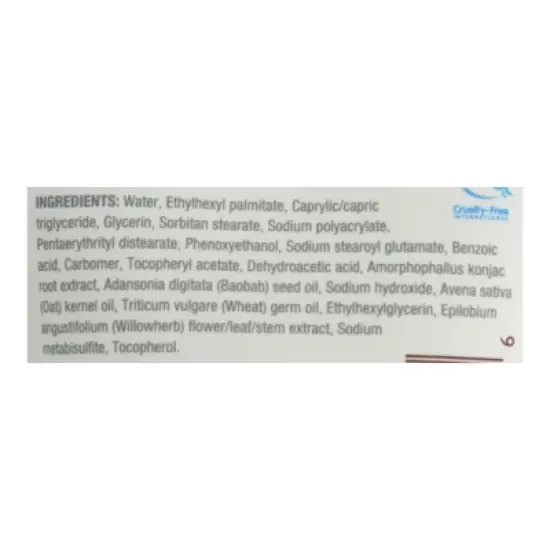 Bulldog Natural Skincare Sensitive Moisturizer - 3.3 fz image {4}