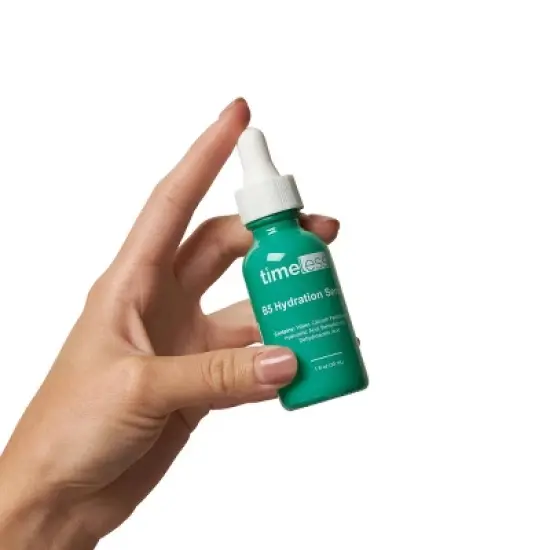 Timeless Skin Care Vitamin B5 Serum Refill - 4 fl oz image {7}