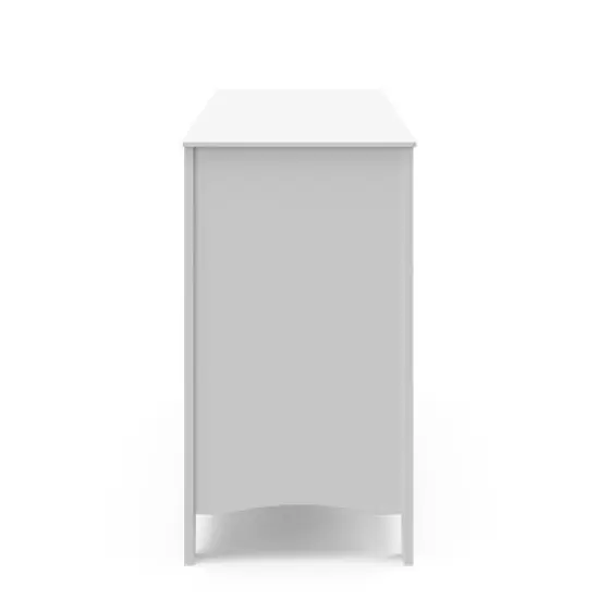 Graco Noah 6 Drawer Dresser image {9}