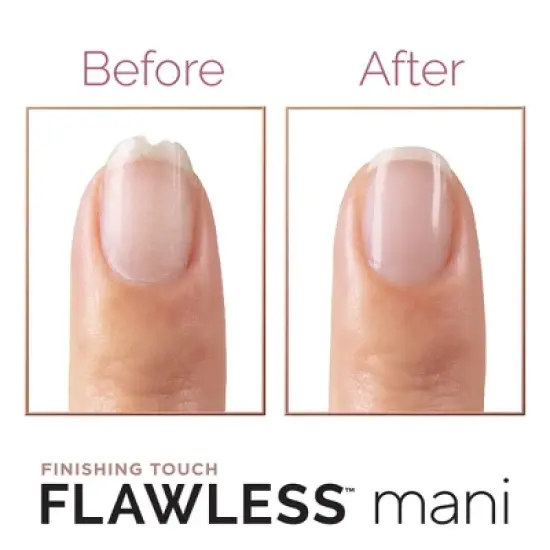 Finishing Touch Flawless Salon Nails image {7}