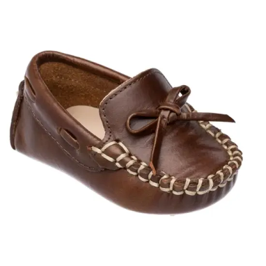 Elephantito Infant Driver Loafer Baby image {5}